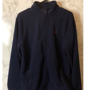 Ralph Lauren Fleece